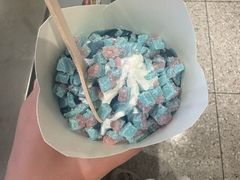 -麦当劳(北亭广场分店)