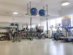 -中田健身工作室(远扬大厦店)