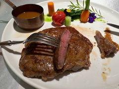 -晶雅花园西餐厅(南京首店)