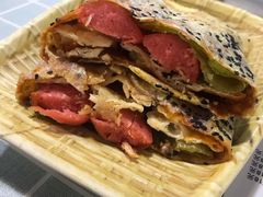-冷峰马家鸡蛋牛奶醪糟(八朗学五巷店)