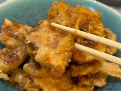 -君霖海鲜私房菜(春柳店)