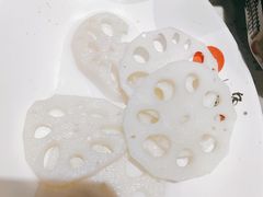 -鱼酷活鱼烤鱼(广场店)
