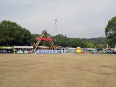 -上海月湖雕塑公园
