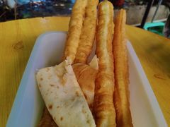 果子-陈记锅巴菜(五大道店)