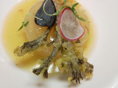 -三宝大饭店-中和艺素餐厅(浦上金山正祥广场店)