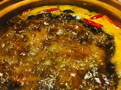 -镇江龙·火锅串串(武侯祠店)