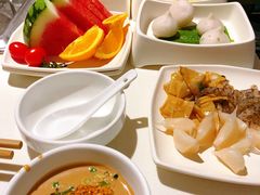 -海底捞火锅(威高广场店)