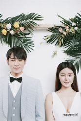 现代简约-巴黎婚纱摄影工作室