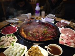 iphone_upload_pic-锅首鲜品火锅(鸳鸯店)