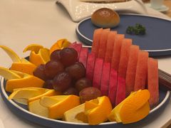 -酌宴府The China Club·广州万富希尔顿酒店(云城东路店)