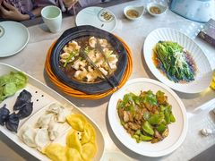 -船歌·鱼水饺青岛菜(闽江二路店)