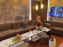 -老炮儿轰趴团建KTV桌游棋牌主题馆(五道口店（底商店))