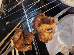 -那些年一起吃串的地方烧烤(观前街店)