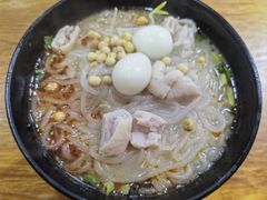 -青石桥老瓦房肥肠粉总店(青石桥总店)