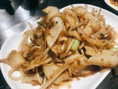 -湘汇概念铁板烧(铁西万达店)