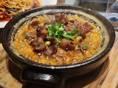 -老砂锅(城北店)