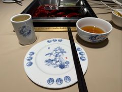 -龙森园火锅(琴台路店)