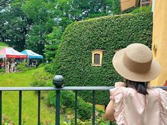 -三鹰之森吉卜力美术馆