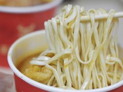 -江三王记牛杂馆(总店)