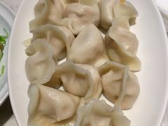 原汁海胆水饺-喜鼎海胆水饺(柏威年购物中心店)