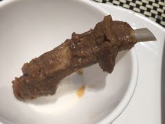 -新兴·金羊座·粤菜点心(乐峰店)