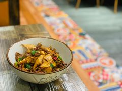 -湘村故事(万科金色梦想店)