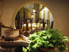 -龙井壹号·茶缘山景宴(龙井村店)