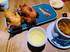 -大鸽饭(岗顶店)