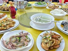 -秋姐美食店(旅游大道店)