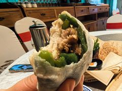 -大张烙馍村(三环南路旗舰店)