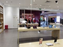 -华为授权体验店(中山公园来福士)