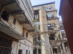-广州市紫泥堂文化创意园景区