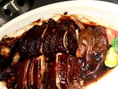 杭州酱鸭-庆赫隆融合菜馆(群力店)