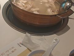 -烹然四季椰子鸡火锅(姚家园万象汇店)