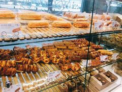 -巴黎贝甜(常德路店)