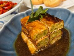 -香雪海饭店中餐厅(人民桥店)