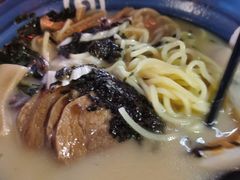 -饭町二郎日式综合茶餐(中安广场店)