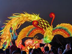 -武汉园博园(武汉自然博物馆)