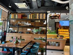 -豪约客牛排(海大南门店)