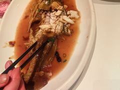 -宝轩渔府·老字号海鲜·正宗津菜(水上店)