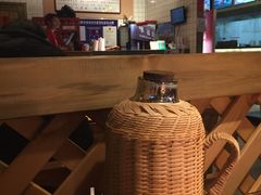 -味福记·本地特色菜(八一万达广场店)