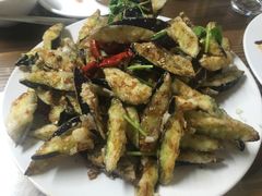 -三点小吃(山大店)