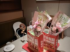 -海底捞火锅(高新万达店)