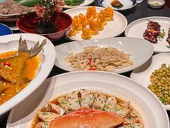 -曾宴·楚菜(湖北省博物馆店)