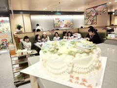 -海底捞火锅(上地华联店)