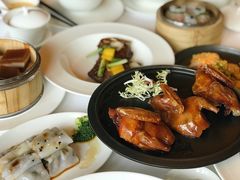 -富力丽思卡尔顿酒店·丽轩中餐厅
