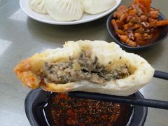 -四平包子铺