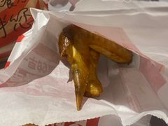 -肯德基(北京南站店)