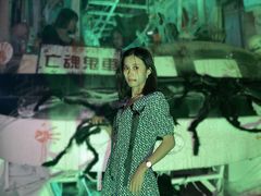 -巨鹏飞梦幻海岸