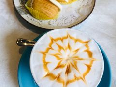 -筵语时尚餐厅(海运堤店)